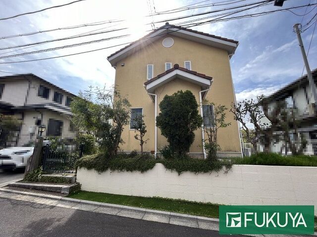 4SLDK Detached House for Sale in Kizugawa, Kyoto - Thumbnail 3