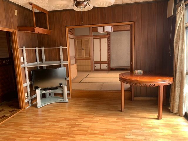 4LDK Detached House for Sale in Makubetsu, Hokkaido - Thumbnail 3