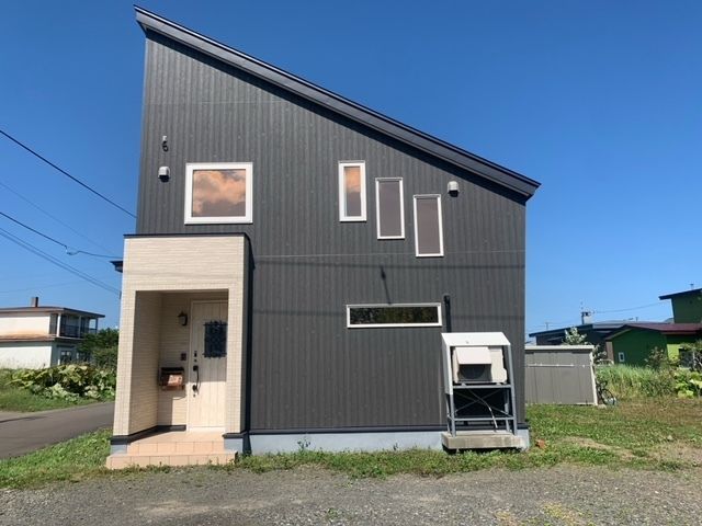4LDK Detached House for Sale in Shiranuka, Hokkaido - Thumbnail 2