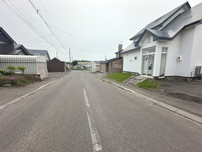 4LDK House for Sale in Abashiri, Hokkaido – 109.95m² - Thumbnail 2