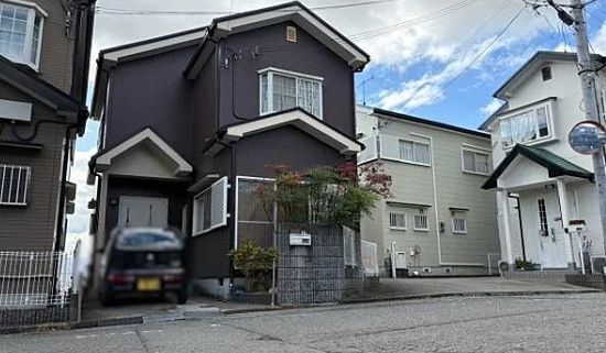 Used 4DK House for Sale in Imanaka, Iwade City, Wakayama - Thumbnail 3