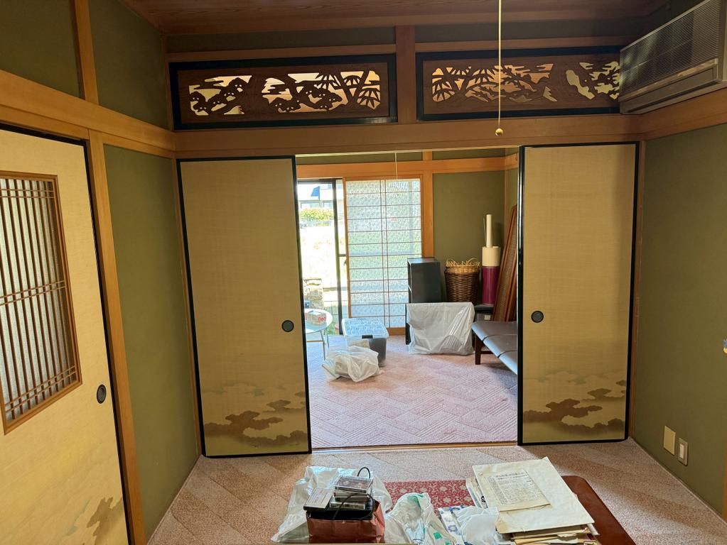 6LDK House for Sale in Kyotanabe, Kyoto - 127.98 sqm - Thumbnail 4