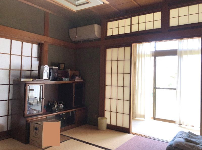4LDK House for Sale in Tsu, Mie - 309 sqm Land - Thumbnail 3