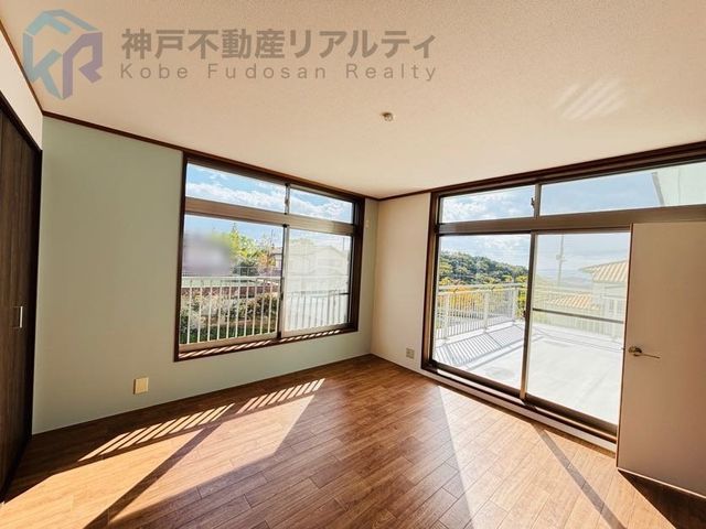 Renovated 4LDK Hebel House in Kobe's Hyododai | 2025 Refresh - Thumbnail 4