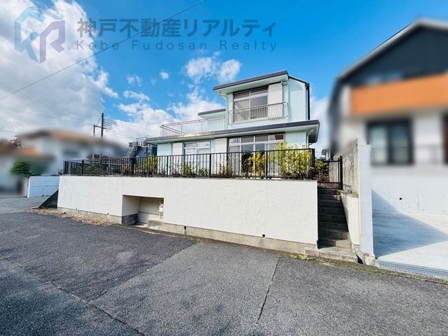 Renovated 4LDK Hebel House in Kobe's Hyododai | 2025 Refresh - Thumbnail 2