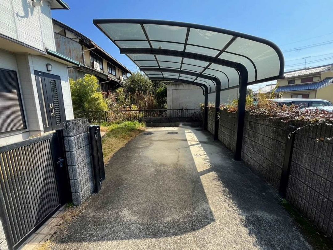 4SLDK House for Sale in Ikaruga, Nara - 980万円 - Thumbnail 4