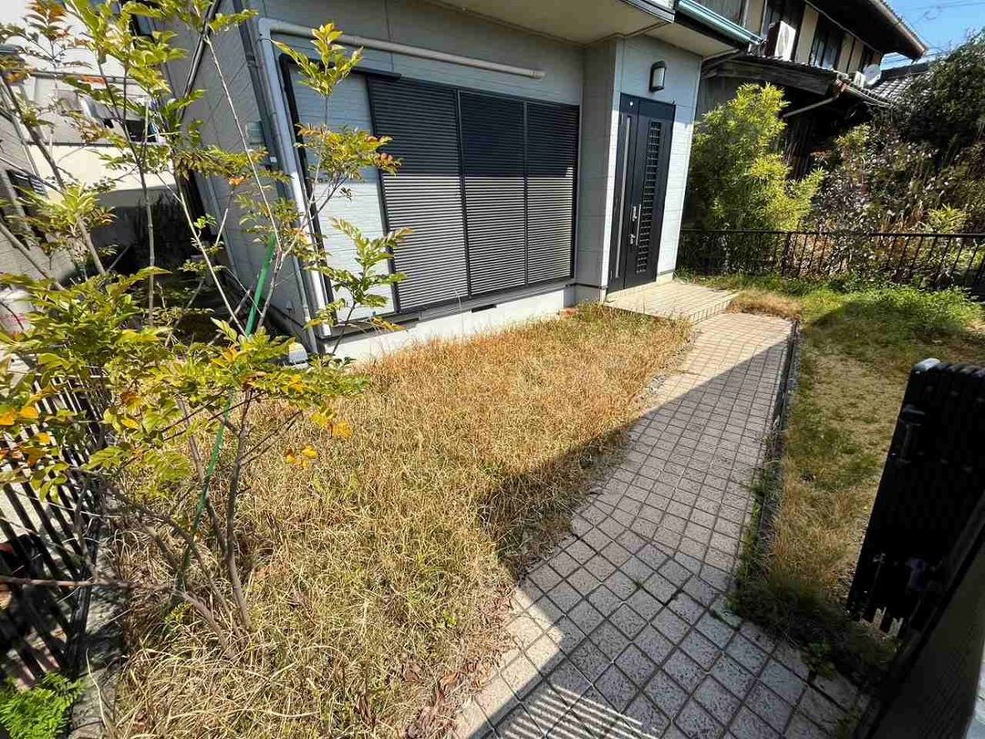 4SLDK House for Sale in Ikaruga, Nara - 980万円 - Thumbnail 3