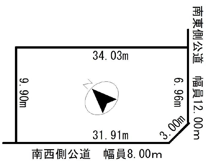 Renovated 4SLDK House in Kitami City, Hokkaido - 149.57 sqm - Thumbnail 2