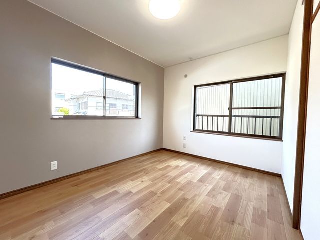 Renovated 5LDK House in Yokkaichi, Mie - 123m² - Thumbnail 4