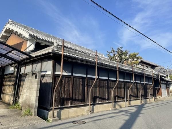 10LDK Traditional Japanese House Near Kanahashi Station, Kashihara - Thumbnail 2