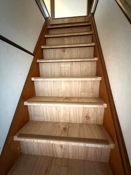 3LDK Wooden House for Sale in Kadoma, Osaka - 550万円 - Thumbnail 3