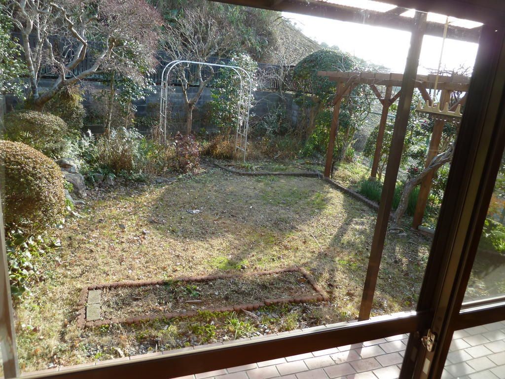 Vacant 4SLDK House for Sale in Kawanishi, Hyogo - Thumbnail 4