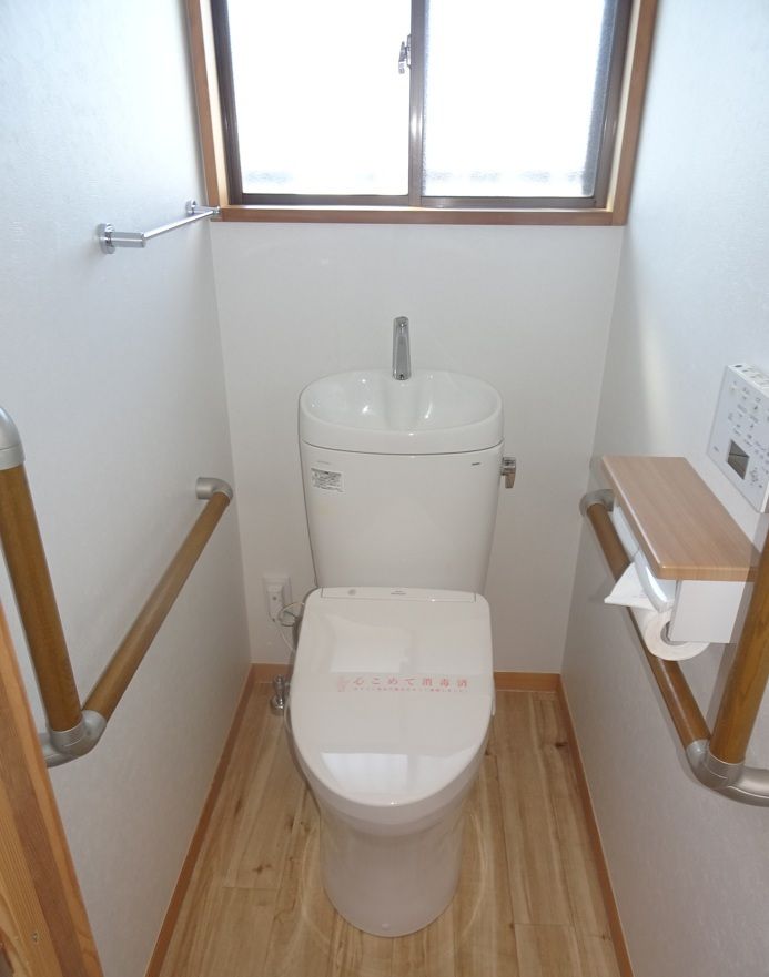 Vacant 4SLDK House for Sale in Kawanishi, Hyogo - Thumbnail 3
