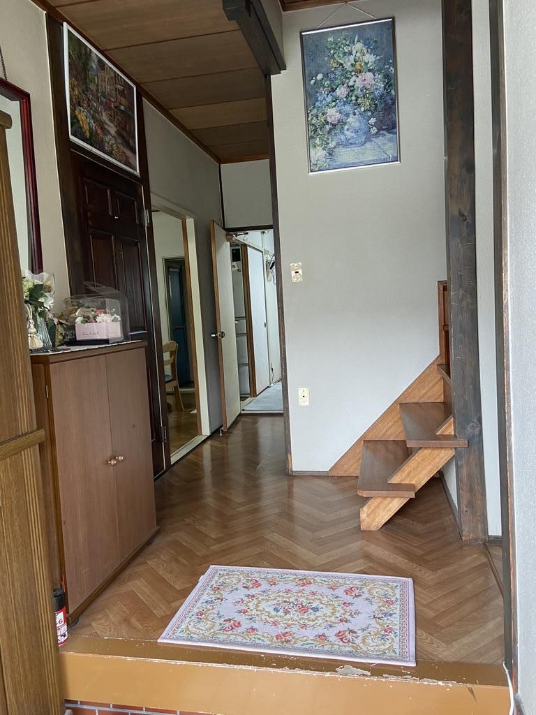 Renovated 4K Detached House for Sale in Kishiwada, Osaka - Thumbnail 4