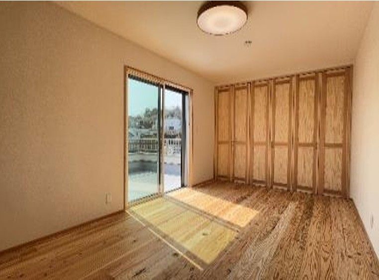 Renovated 4LDK House with Roof Terrace in Nishinomiya, Hyogo - Thumbnail 3