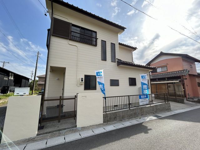 Renovated 3LDK House in Kameyama, Mie - 93.57 sqm - Thumbnail 2