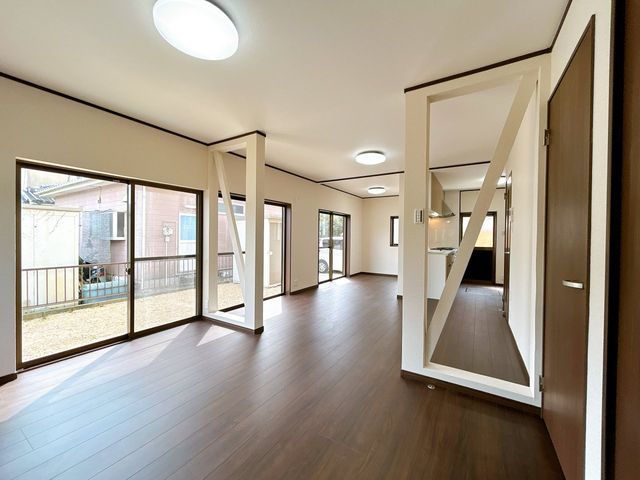 Renovated 3LDK House in Kameyama, Mie - 93.57 sqm - Thumbnail 4
