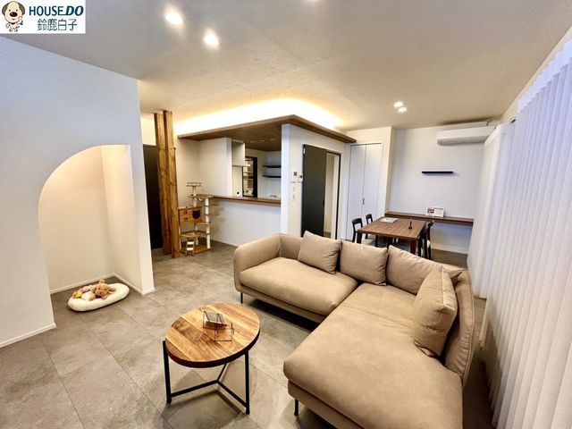 Modern 3LDK House for Sale in Suzuka, Mie Prefecture - Thumbnail 3
