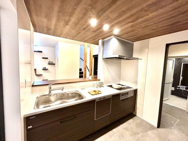 Modern 3LDK House for Sale in Suzuka, Mie Prefecture - Thumbnail 4