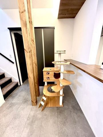 Modern 3LDK House for Sale in Suzuka, Mie Prefecture - Thumbnail 2