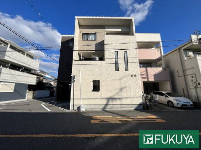 4LDK Detached House for Sale in Hirano, Osaka - Thumbnail 3
