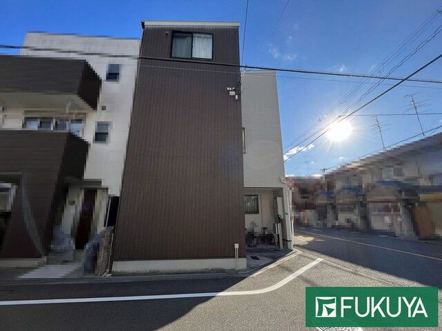 4LDK Detached House for Sale in Hirano, Osaka - Thumbnail 4