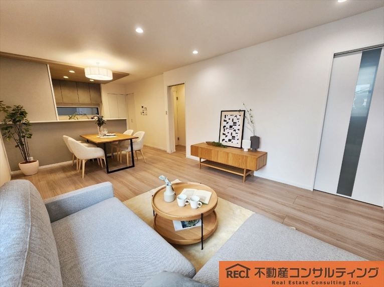 New 4LDK House Near Rokko Station, Kobe | 2024 Build - Thumbnail 4
