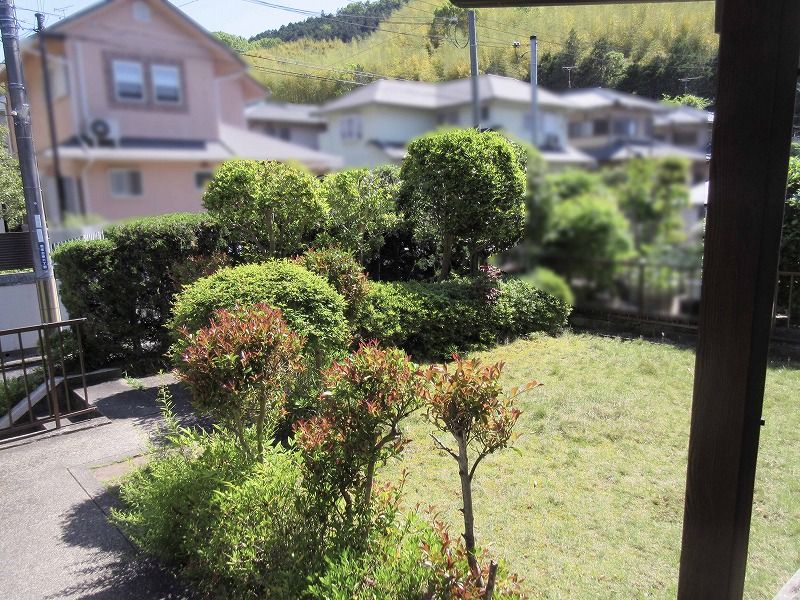 4LDK Detached House for Sale in Sakurai City, Nara - Thumbnail 2