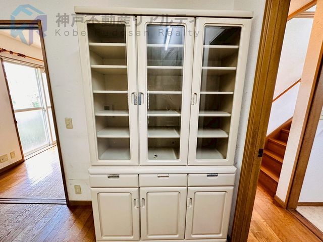 4LDK Detached House for Sale in Mikadadai, Kobe - Thumbnail 4