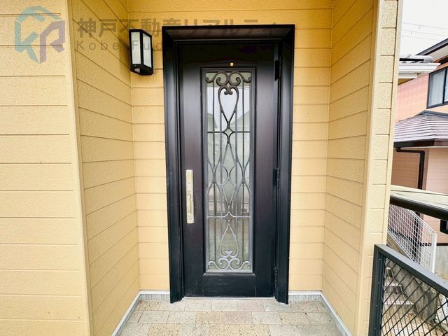 4LDK Detached House for Sale in Mikadadai, Kobe - Thumbnail 3