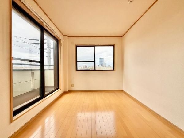 4LDK Steel House near Nakatsu Station, Osaka | 101.25 sqm - Thumbnail 4