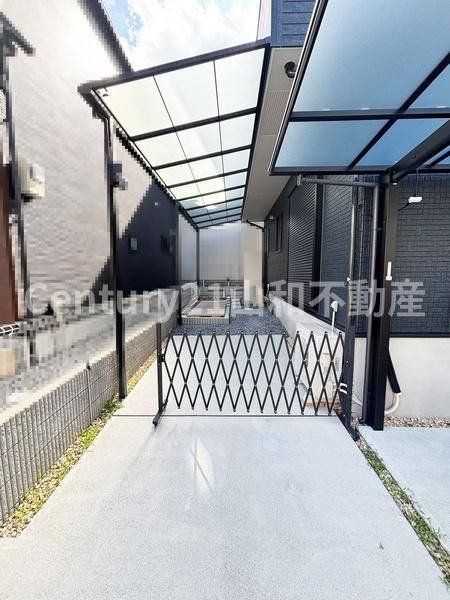 Modern 3LDK Detached House for Sale in Kameoka, Kyoto - Thumbnail 4