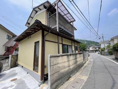 Renovated 2LDK House in Sakyo-ku, Kyoto Near Kino Station — House, Sakyo, Kyoto