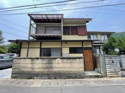 Renovated 2LDK House in Sakyo-ku, Kyoto Near Kino Station — House, Sakyo, Kyoto
