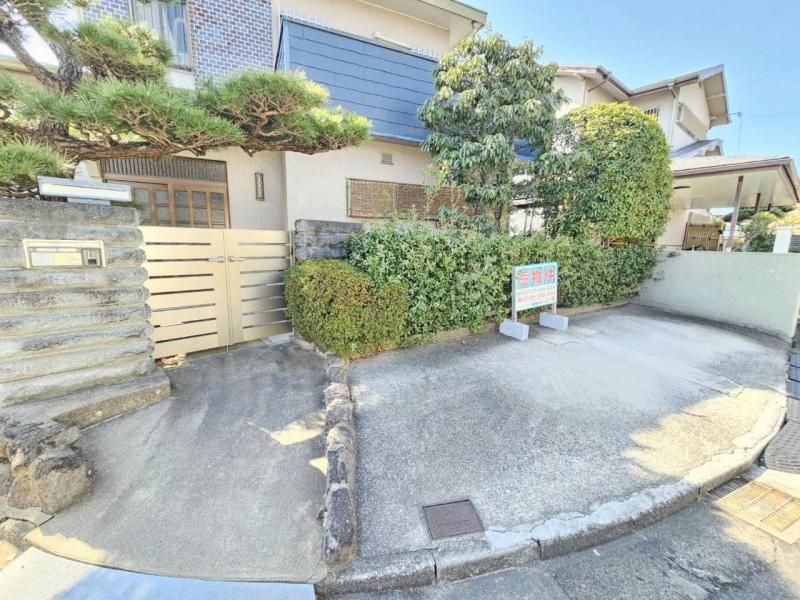 5SDK Detached House with Large Garden in Sennan City, Osaka - Thumbnail 4