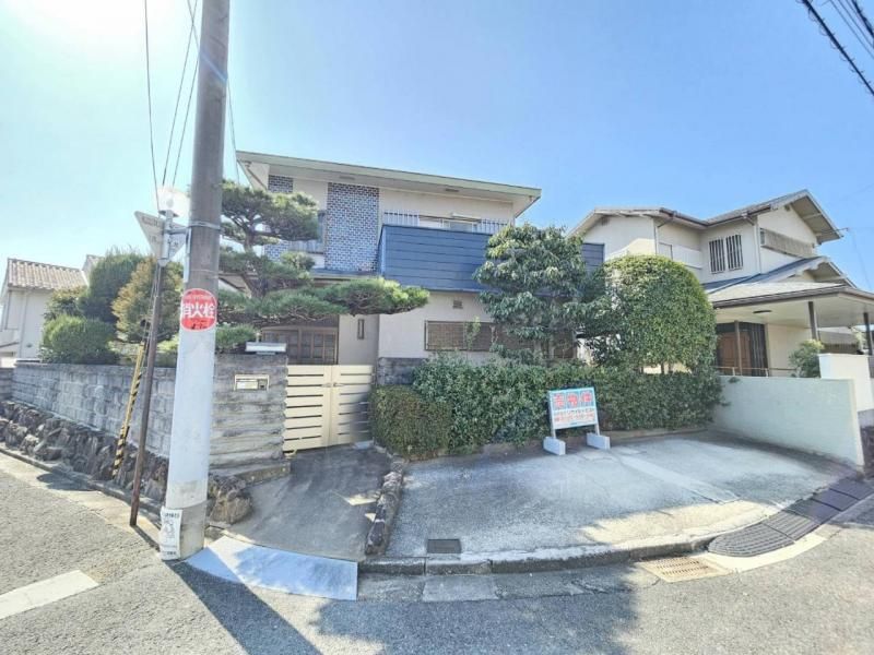 5SDK Detached House with Large Garden in Sennan City, Osaka - Thumbnail 2