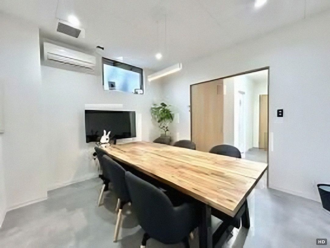 3DK Three-Story House for Sale in Ibaraki City, Osaka - Thumbnail 3