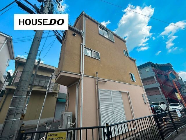 3DK Three-Story House for Sale in Ibaraki City, Osaka - Thumbnail 4