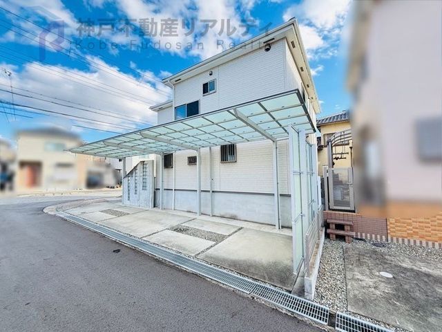 5SLDK Detached House for Sale in Kobe Tarumi Ward - Thumbnail 4