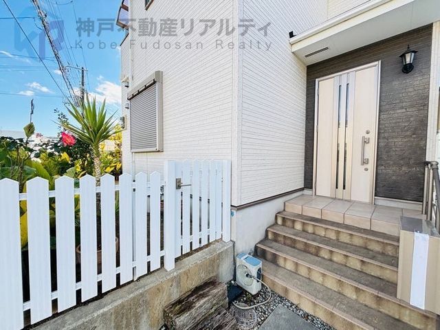 5SLDK Detached House for Sale in Kobe Tarumi Ward - Thumbnail 3