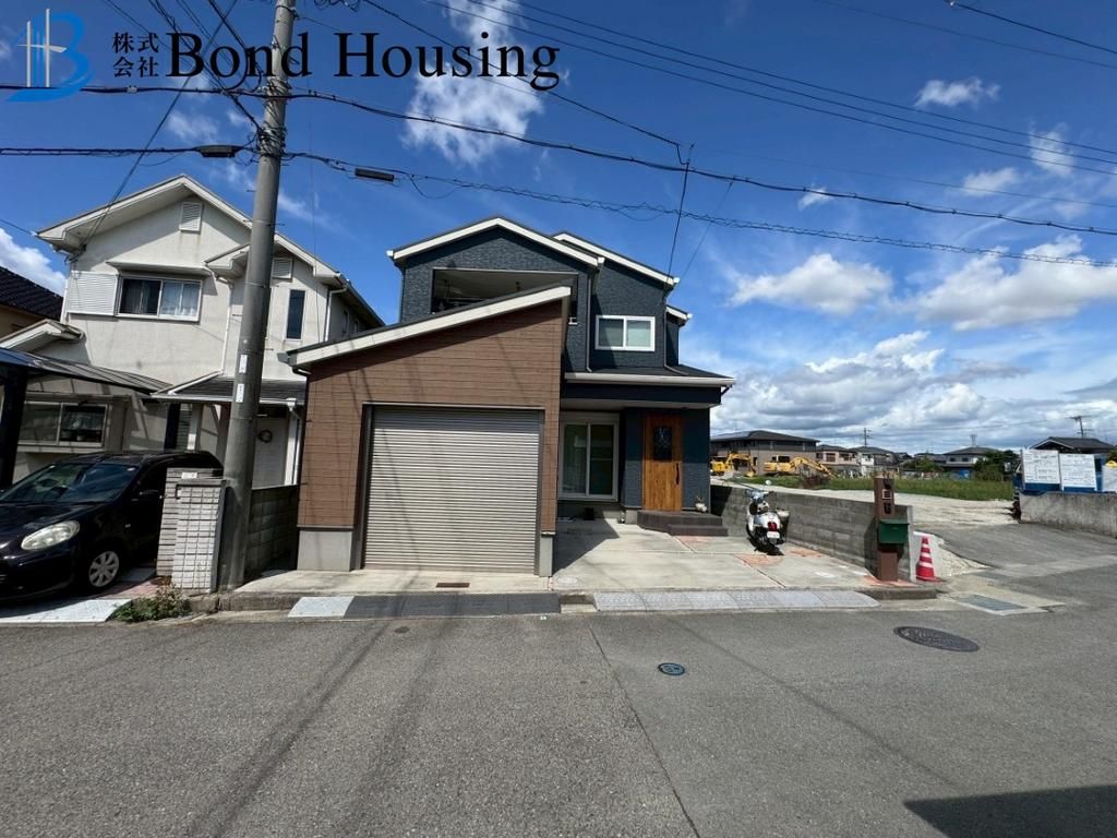 5SLDK Detached House for Sale in Akashi, Hyogo - 126 sqm - Thumbnail 3