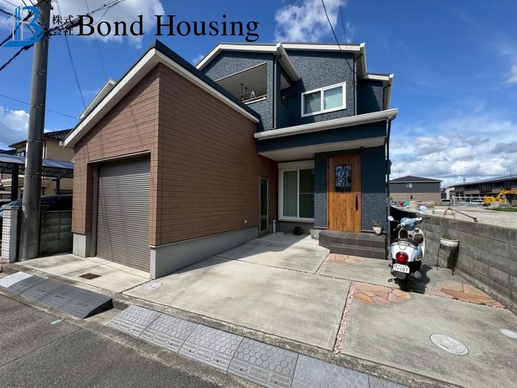 5SLDK Detached House for Sale in Akashi, Hyogo - 126 sqm - Thumbnail 2