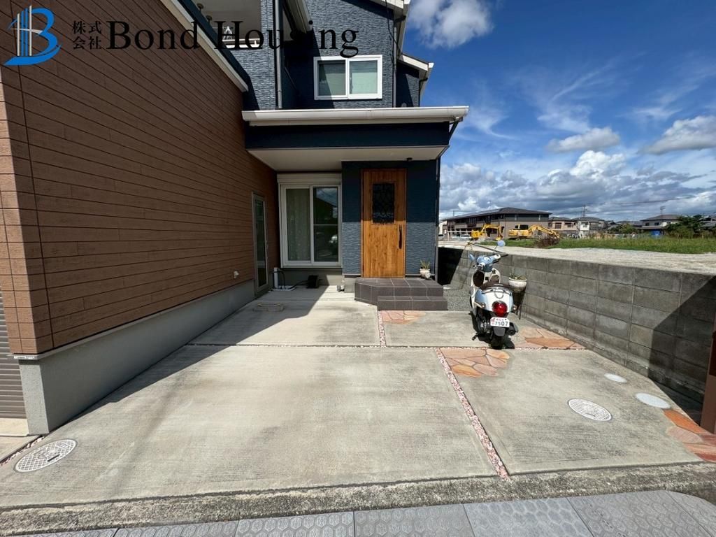5SLDK Detached House for Sale in Akashi, Hyogo - 126 sqm - Thumbnail 4
