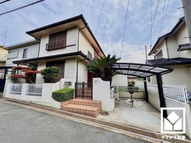 4LDK SRC House for Sale in Joyo City, Kyoto - Thumbnail 2