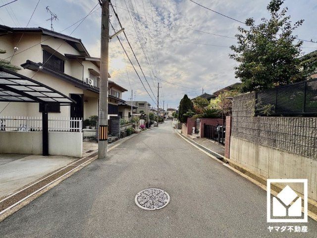 4LDK SRC House for Sale in Joyo City, Kyoto - Thumbnail 3