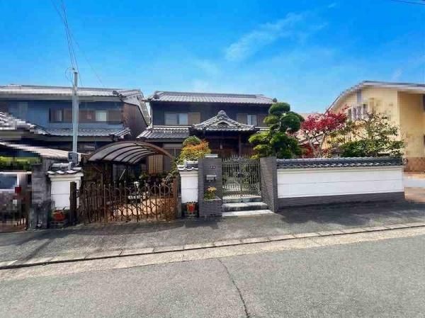 7SLDK Detached House for Sale in Kashihara, Nara - 181.45 sqm - Thumbnail 4