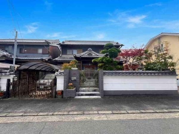 7SLDK Detached House for Sale in Kashihara, Nara - 181.45 sqm - Thumbnail 3