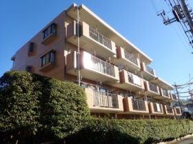 1LDK Apartments for Rent in Stella Luce, Kawasaki near Mizonokuchi Station - Thumbnail 4