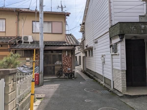 Renovated 3DK House for Sale Near Yamashina Station, Kyoto - Thumbnail 2