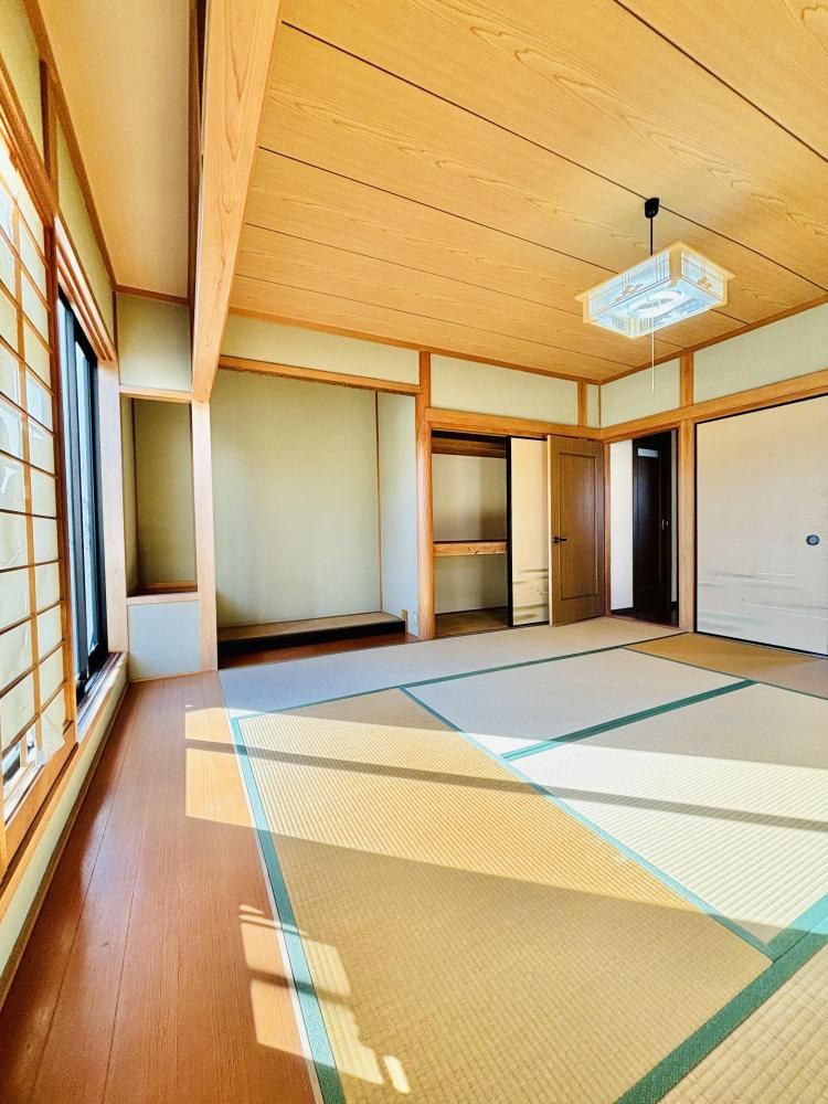 4LDK Detached House for Sale in Wakayama City, 100.11 sqm - Thumbnail 4